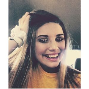 Meet your Posher, Brieanna